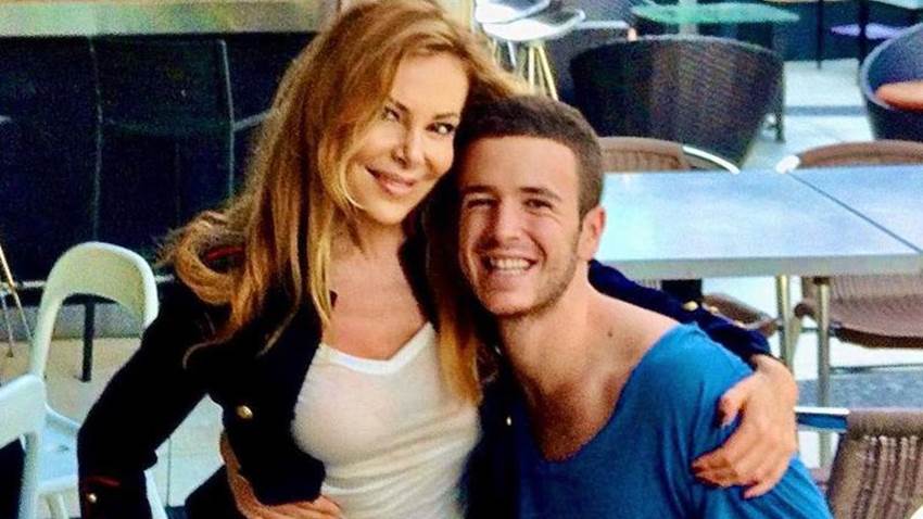 Ana Obregón cumple los tres deseos de su hijo Álex: ‘Espero no haberte defraudado como madre’