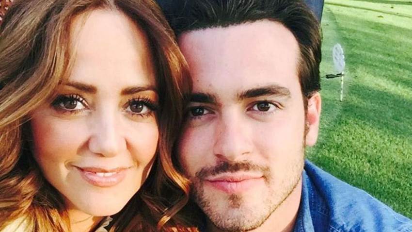 ¿Hubo un acuerdo? Andrea Legarreta habla de la relación de Pablo Lyle y Ana Araujo
