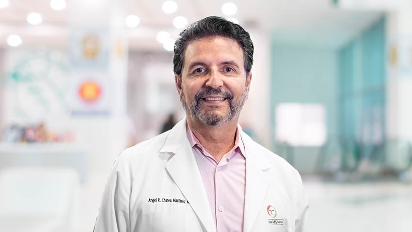 Manifestación de disfunción cognitiva en esclerosis múltiple