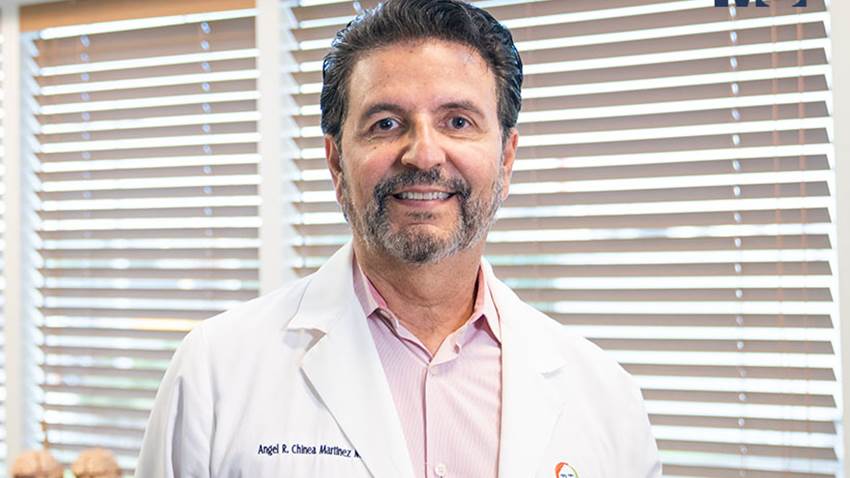 Logran develar el perfil ancestral de la Esclerosis Múltiple en Puerto Rico