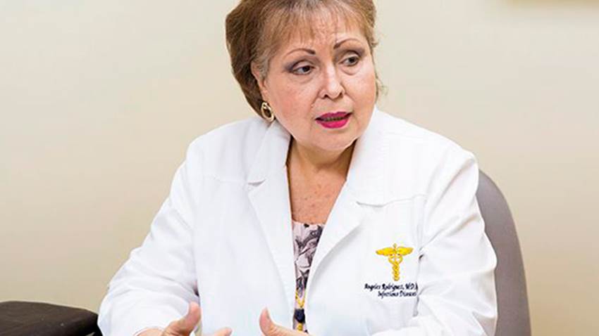 El VIH tratado a tiempo puede brindar al paciente una vida estable