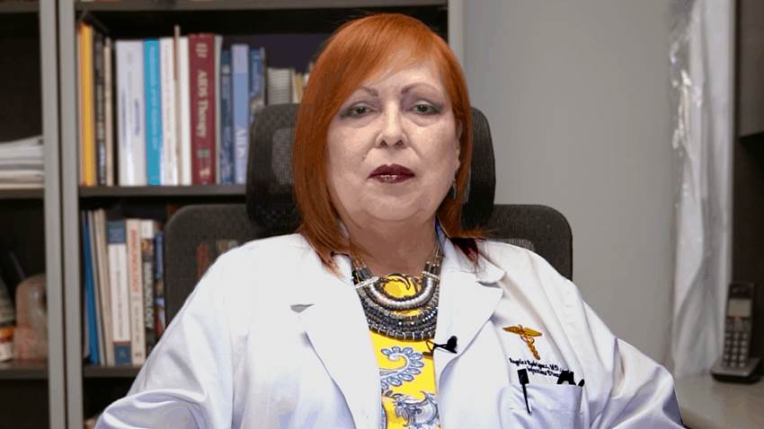 Detectar la hepatitis a tiempo disminuiría los casos de cirrosis hepática en Puerto Rico