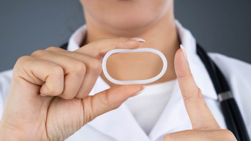 Anillo vaginal: nuevo método preventivo contra el VIH