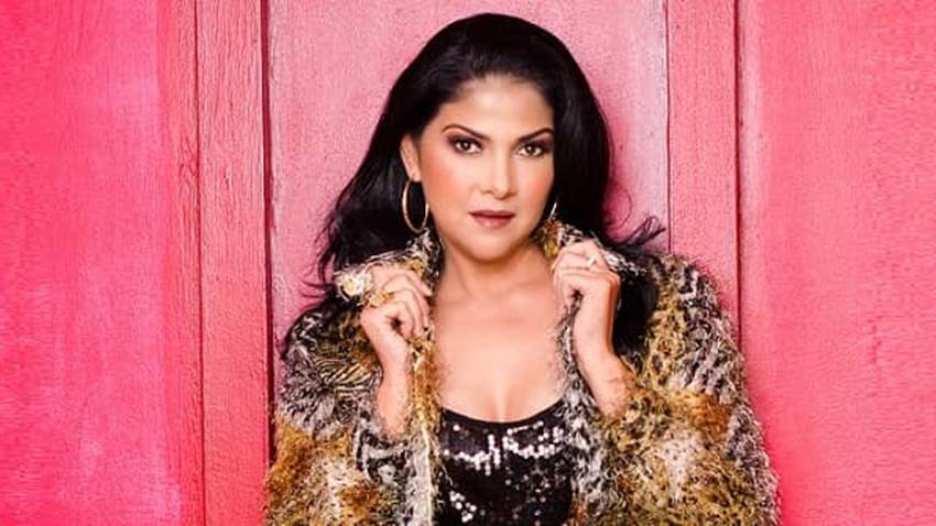 Annaé Torrealba presenta nuevo tema “Imaginaria”