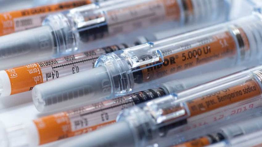 Anticoagulantes continúan siendo fundamentales en la prevención de eventos cerebrovasculares