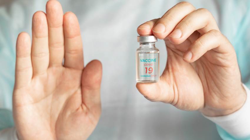 Movimiento antivacunas: ¿por qué es una amenaza?