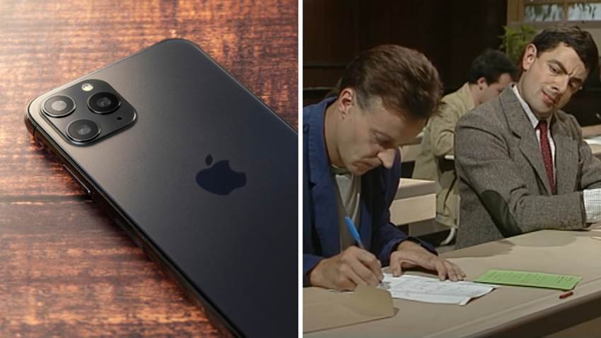 6 ideas que iOS le copió a Android para sus iPhone (Apple no es tan original como presume)