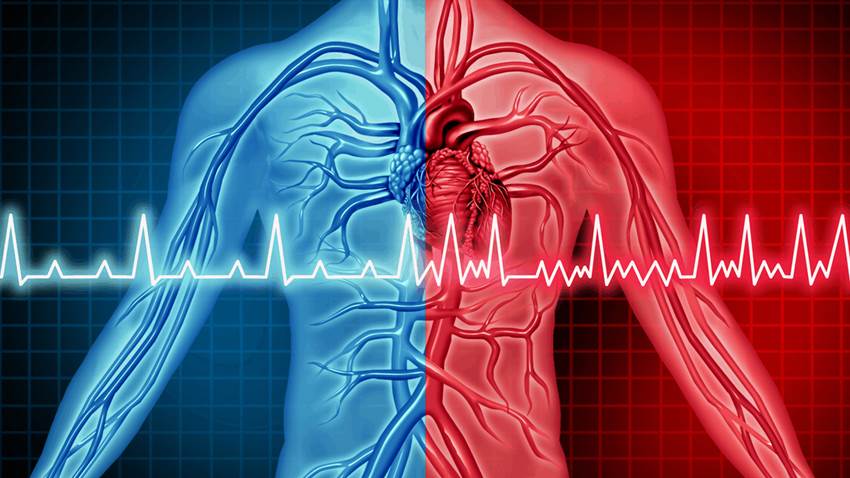 Aprenda a reconocer una arritmia cardíaca: síntomas característicos
