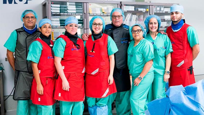 Aterectomía por medio del sistema Jetstream: novedosas técnicas para las enfermedades periféricas