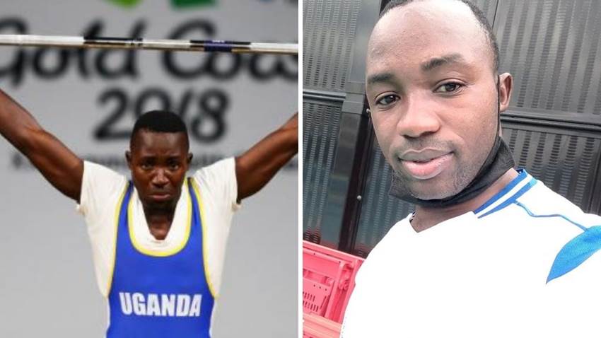 Un atleta de Uganda escapó de los Juegos Olímpicos para trabajar en Japón: quería una vida mejor
