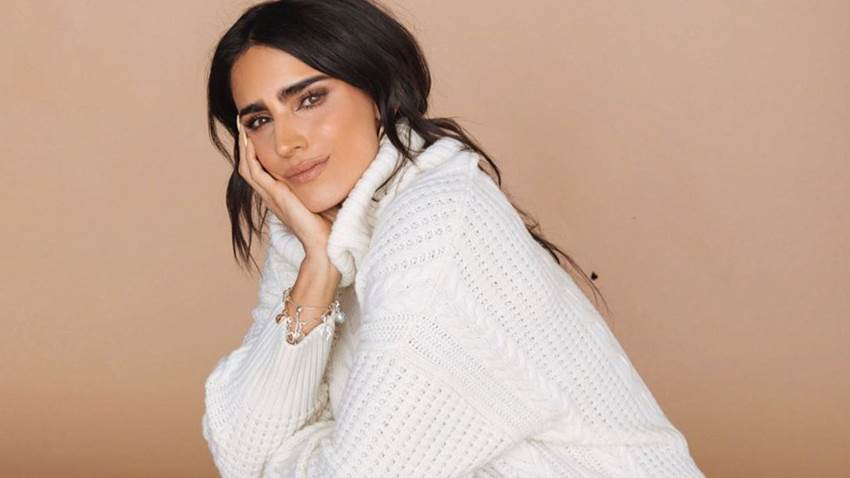 Bárbara de Regil hace un llamado en redes sociales: ‘Vamos a cerrar el año sin odio’