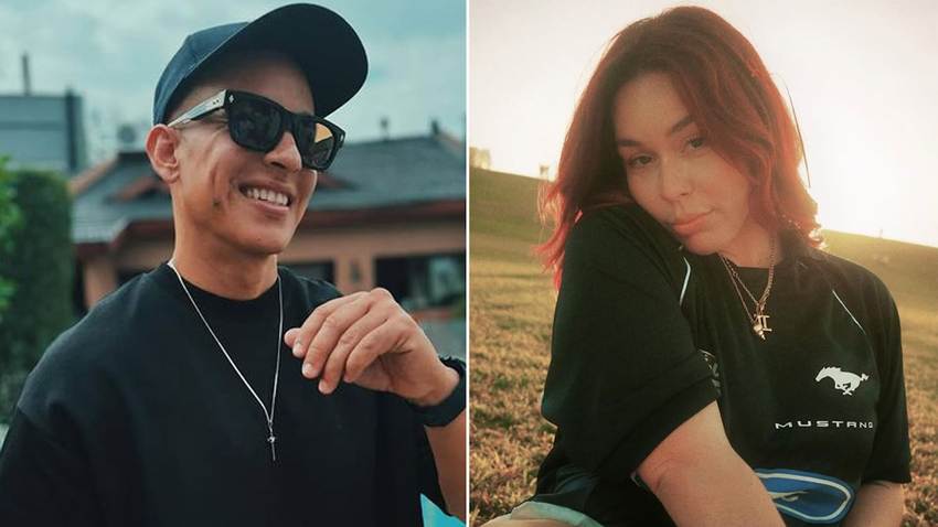 Daddy Yankee será abuelo, su hija Jesaaelys anuncia su primer embarazo en medio de la tensión con su padre