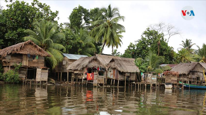 Decretan alerta amarilla en toda Nicaragua