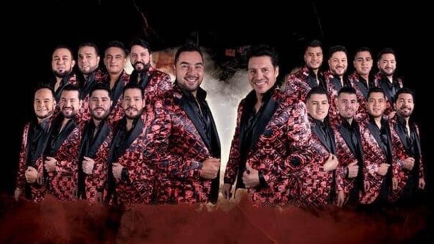 Banda MS regresa al Madison Square Garden (NY) y gira por EEUU con su tour “MS 20 Años”