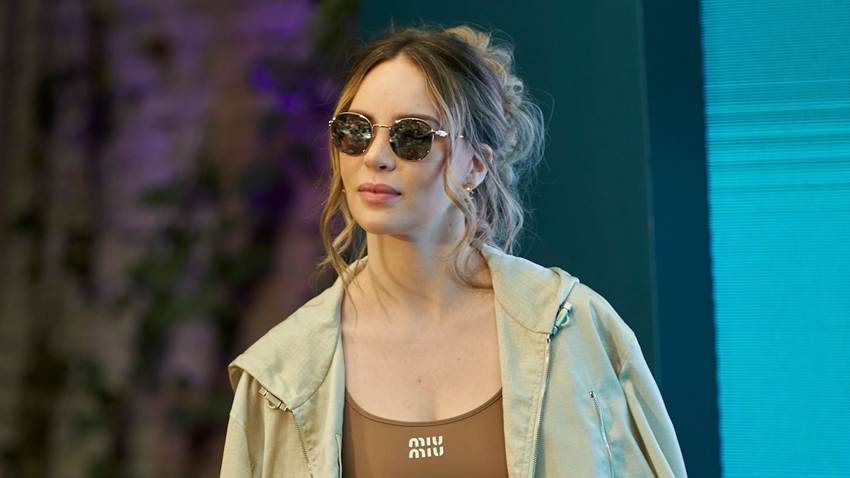 Belinda, de luto por sensible fallecimiento de un querido amigo