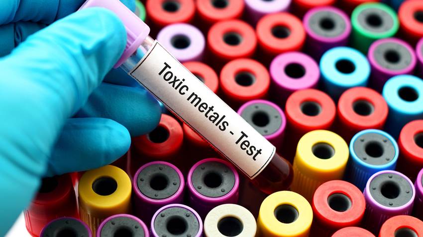 95% de alimentos para bebés probados en EE. UU. contienen metales tóxicos, según estudio