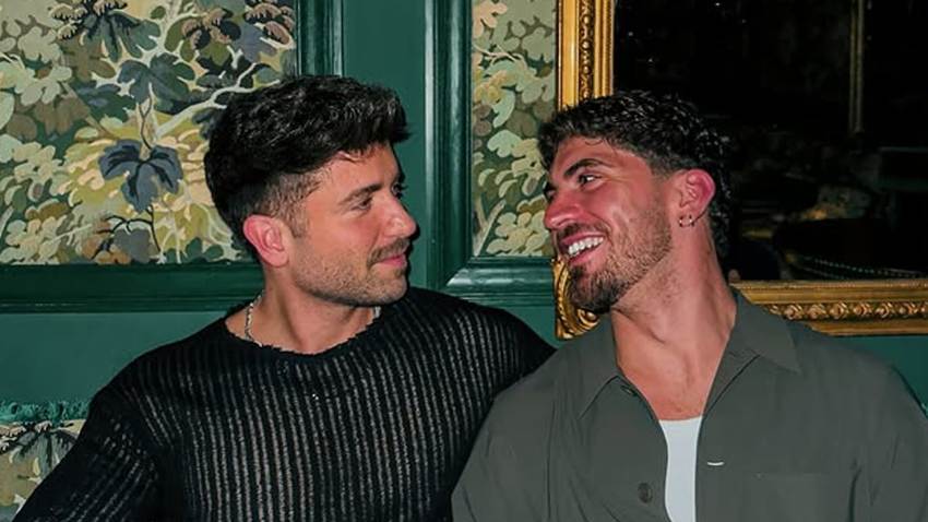 ¿Quién es el novio de Pablo Alborán? Con fotos románticas y una dedicatoria de amor confirman su relación