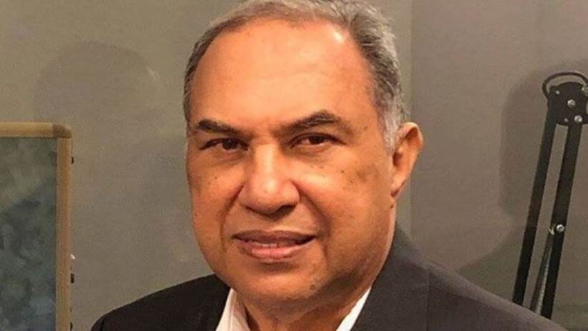 Fallece el emergenciólogo Dr. Benjamín Rodríguez por COVID-19