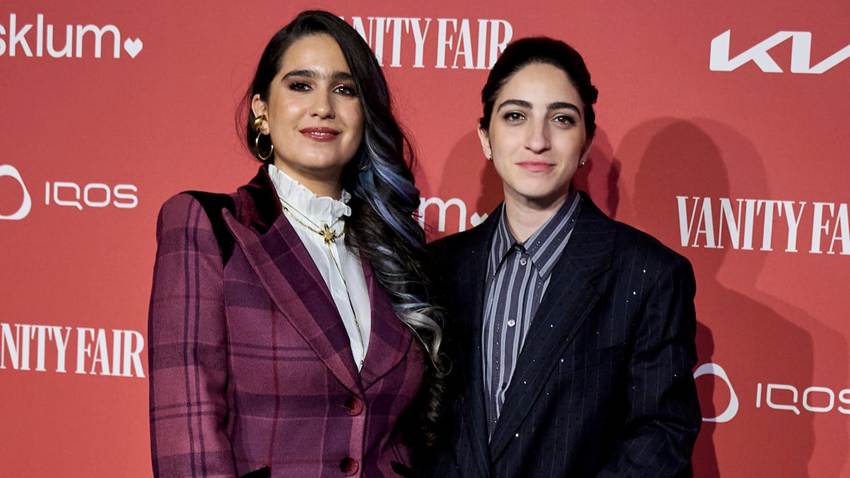 La hija de Emilio y Gloria Estefan, atacada con un teléfono por su novia, que ha sido detenida por robo y violencia