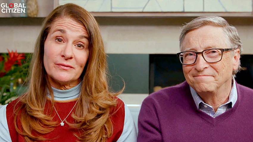 Bill y Melinda Gates, ¿qué pasará con la fortuna del millonario durante el divorcio?