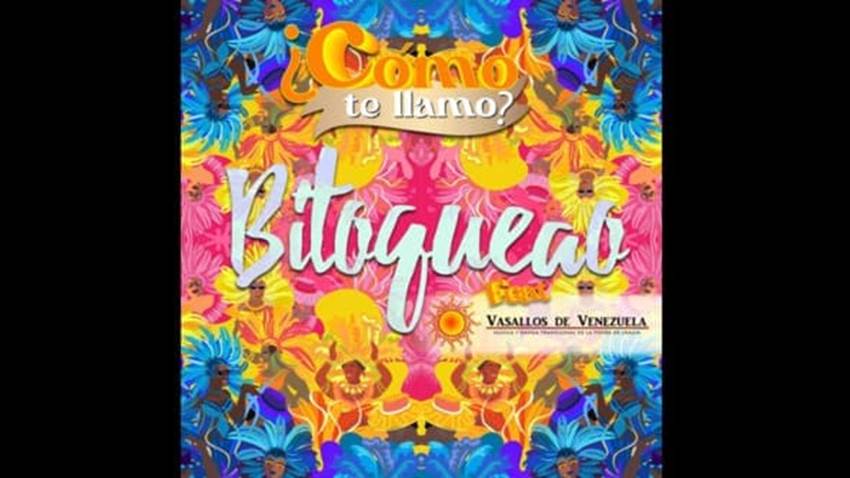 Bitoqueao inicia el 2023 a ritmo de calypso en “¿Cómo te llamo?”
