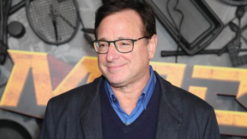 Fallece el legendario comediante Bob Saget, protagonista de ‘Full House’, a los 65 años