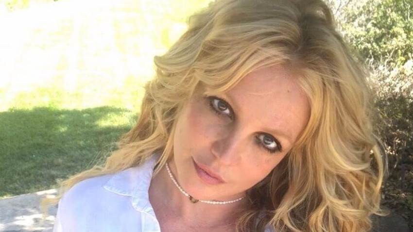 Britney Spears asegura que no volverá a cantar mientras su padre controle su carrera