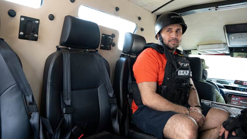 El capo narco ecuatoriano ‘Fito’ se declara no culpable ante la justicia de Estados Unidos