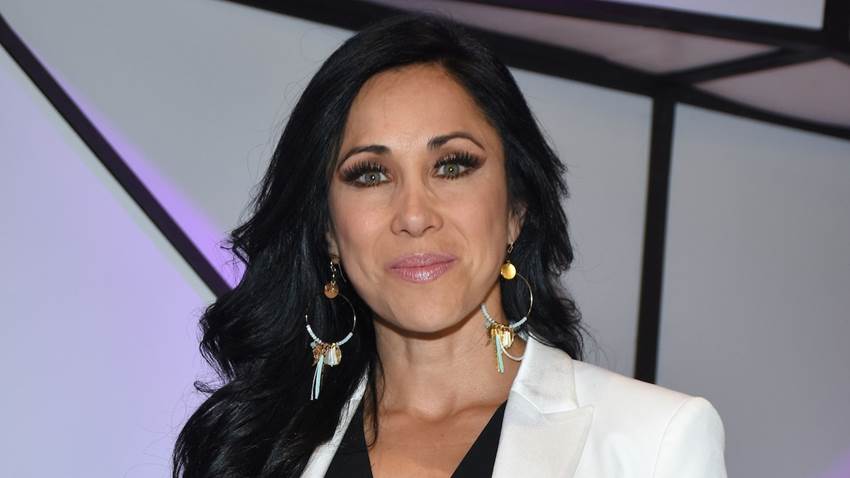 Mónica Noguera rompe el silencio sobre su relación con Francisco Zea tras ser vistos juntos en CDMX
