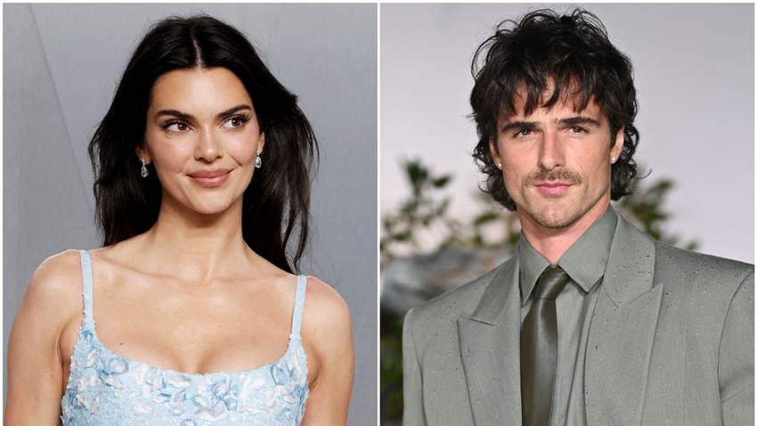 Kendall Jenner y Jacob Elordi disfrutan de una cita en Santa Bárbara tras su romántica escapada a Hawái