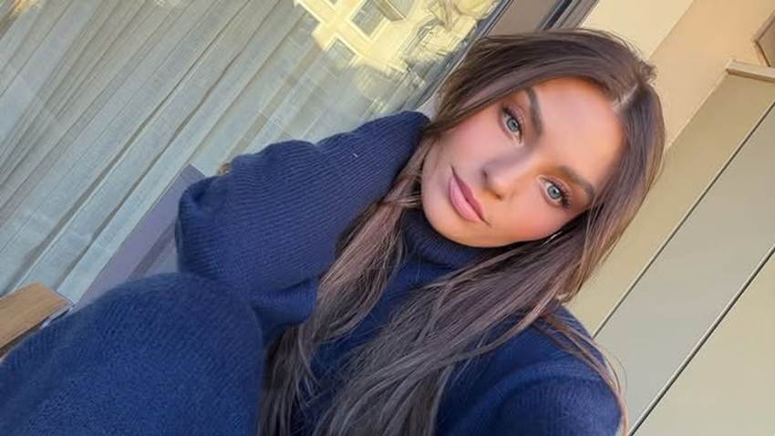 Irina Baeva revela si se arrepiente de haber expuesto su vida personal durante su relación con Gabriel Soto
