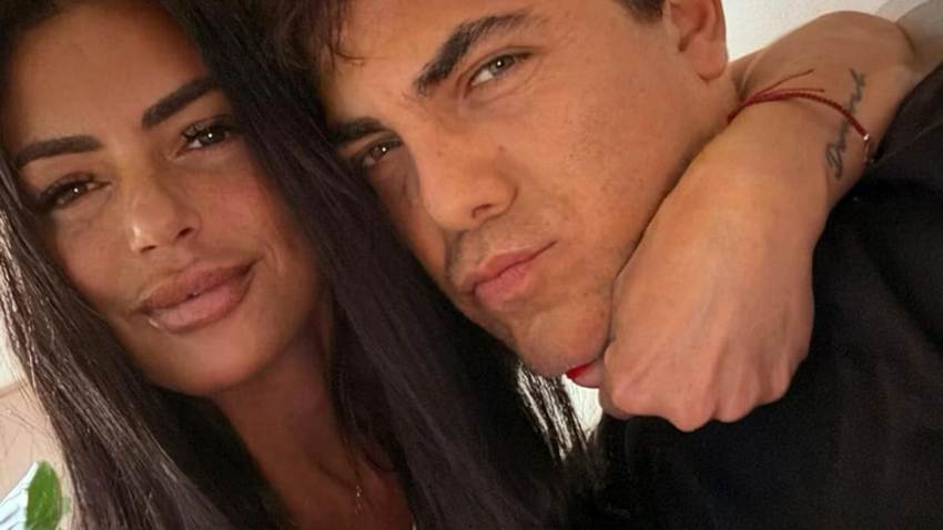 La ex de Cristian Castro reacciona a las fotos del cantante con otra chica: 'Está en todo su derecho'