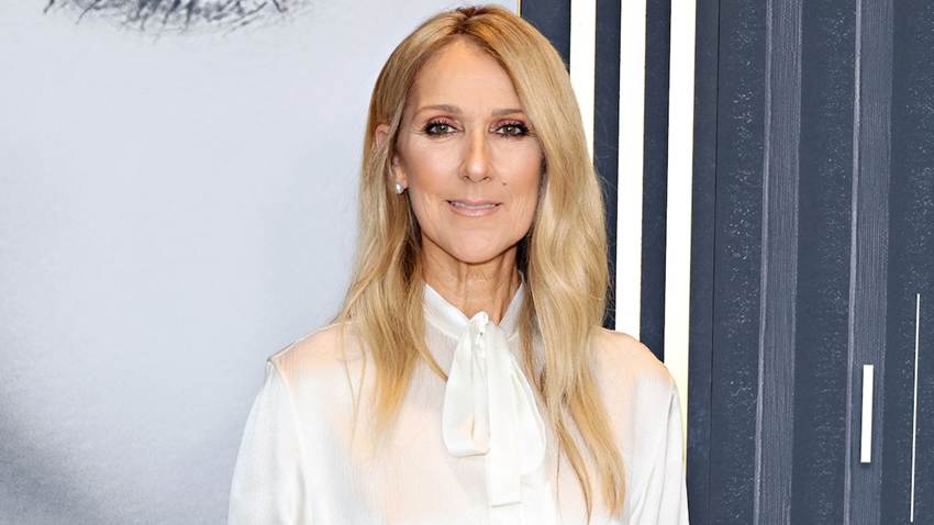 Céline Dion anuncia su regreso a los escenarios: ‘Estoy lista para hacerlo, me siento bien'