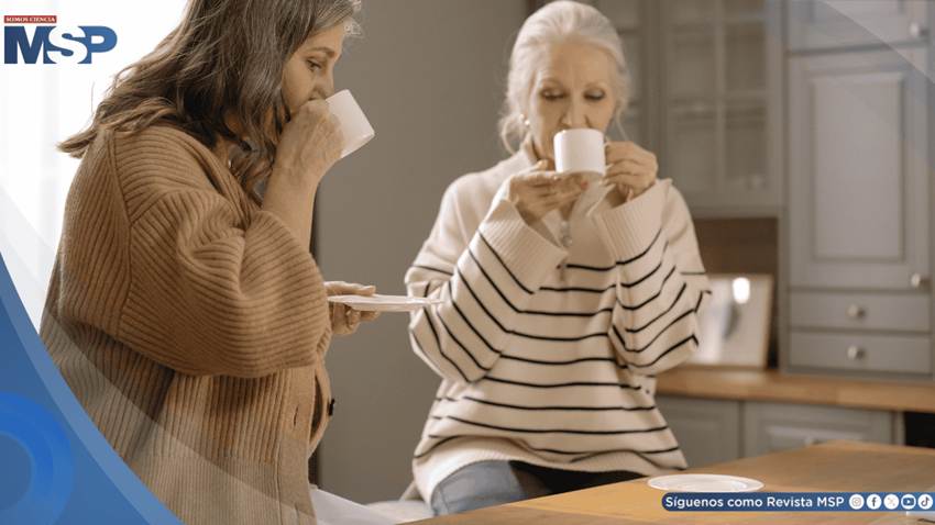 ¿Más de cinco tazas de café al día pueden afectar la salud de los huesos? Esto encontró un estudio