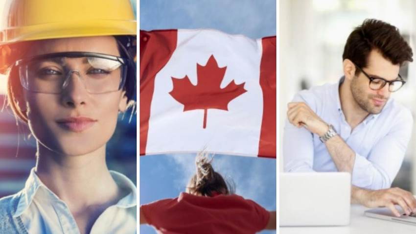 ¡Canadá tiene una feria de empleo para mexicanos! Conoce qué necesitas para trabajar allá