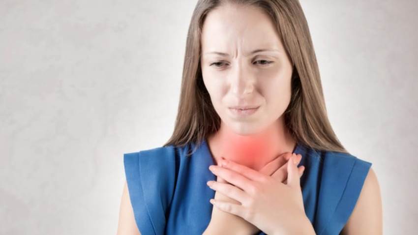 Cáncer de tiroides, el mal llamado ‘cáncer bueno’