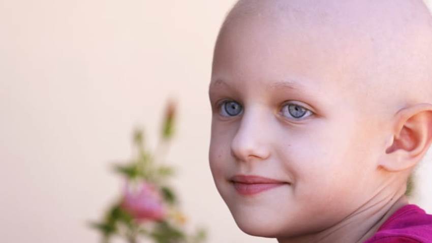 Población pediátrica: tipos y causas de cáncer comunes