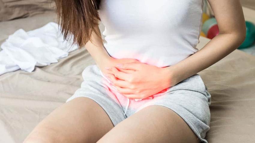 Candidiasis vaginal: ¿por qué se produce?