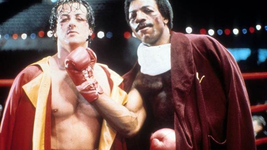 Carl Weathers, el legendario Apollo Creed en ‘Rocky’, falleció a los 76 años