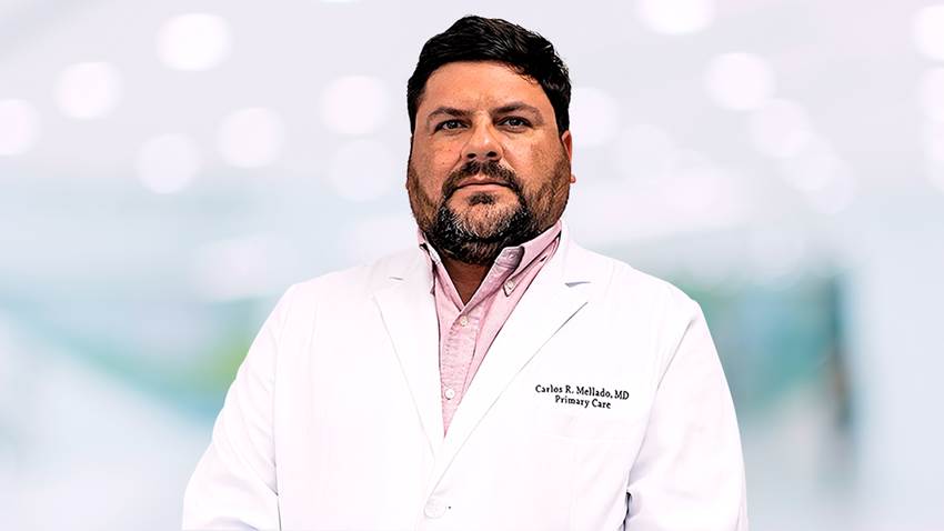 Dr. Mellado reconoce el aumento de problemas de salud mental y dice “no” a terapias de conversión