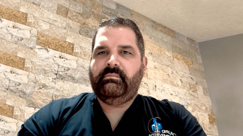 El dolor crónico depende del tipo de cáncer y de la localización del tumor, asegura experto