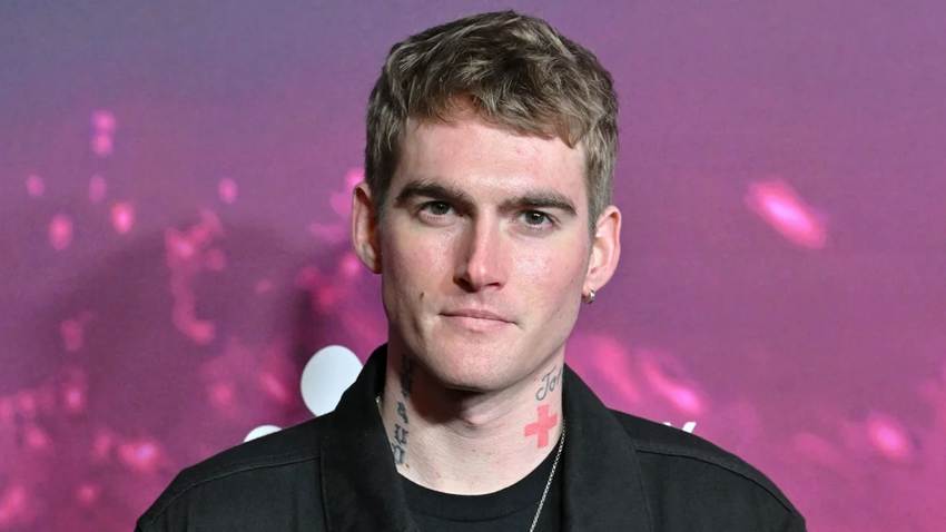 Investigan la causa de muerte de Presley Gerber como una 'presunta sobredosis'