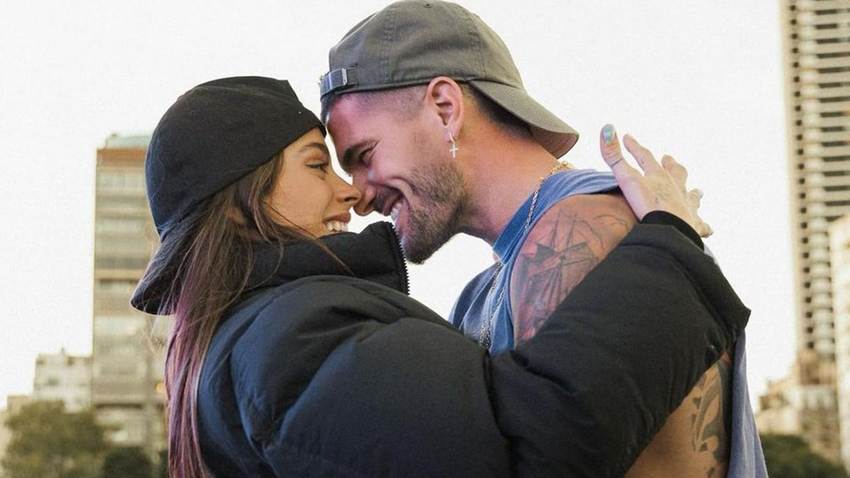 ¡Campanas de boda! Revelan fecha de la boda de Tini Stoessel y Rodrigo de Paul
