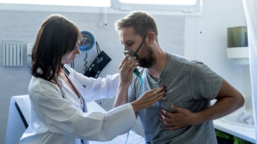 CDC advierte sobre intoxicación por monóxido de carbono por huracán DELTA