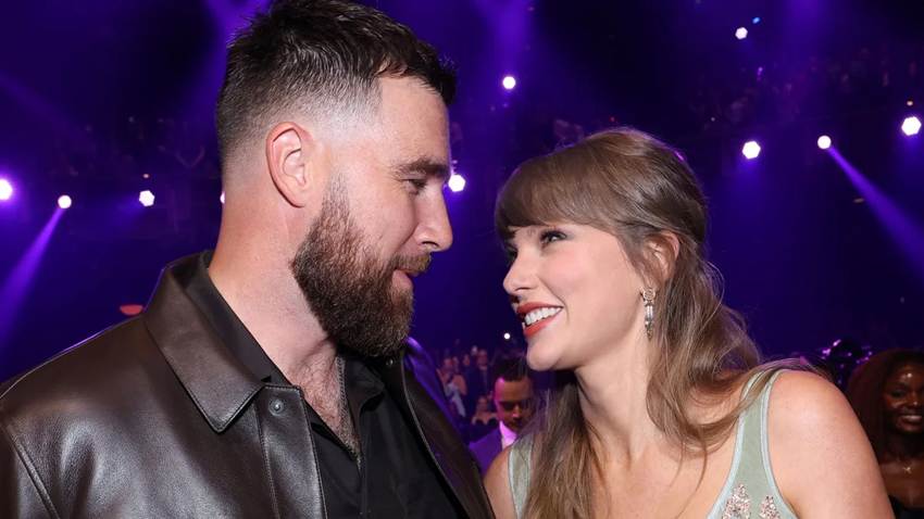 Nuevos detalles sobre la boda de ensueño de Taylor Swift y Travis Kelce