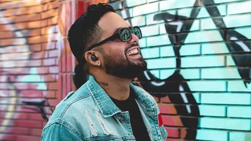Chris Baietta regresa como solista con el tema “Klobata”