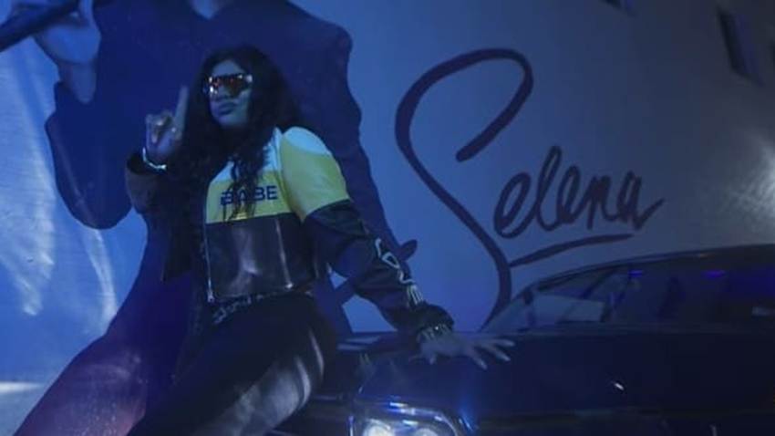Christi Lux regresó con fuerza en <em>“Hold me down”</em> junto a O.C Da Youngin y Juan Gotti