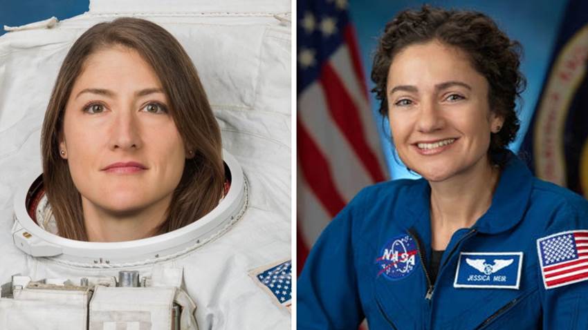NASA mandará la primera mujer a la Luna y ya tienen el plan para lograrlo