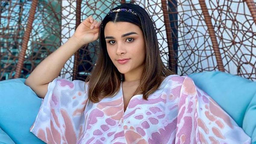 Clarissa Molina y la travesía por recuperar su cuenta de Facebook