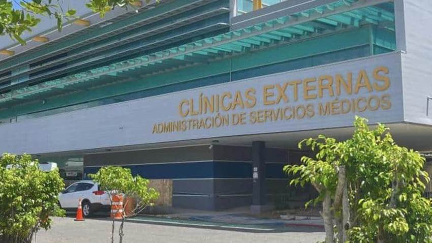 Administración de Servicios Médicos activa Plan de Emergencia ante la potencial tormenta tropical
